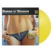 Bossa N' Stones - The Electro-Bossa Songbook Of The Rolling Stones Volume 1 & 2