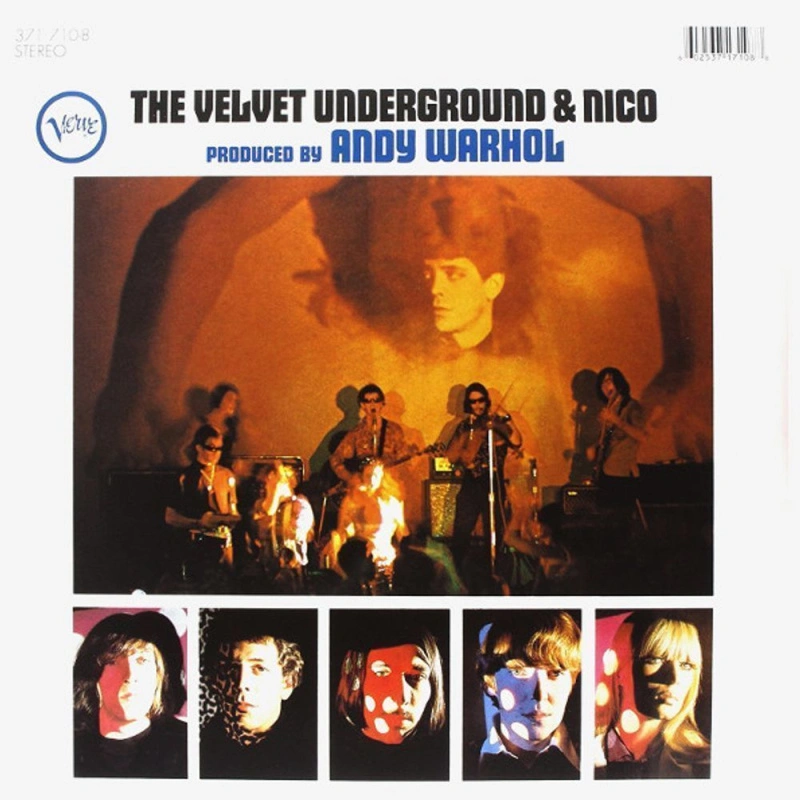 The Velvet Underground & Nico