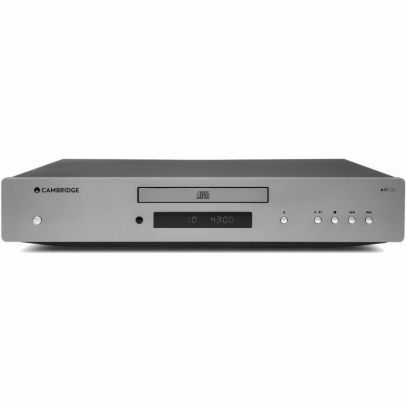 Cambridge Audio AXC35 Grey