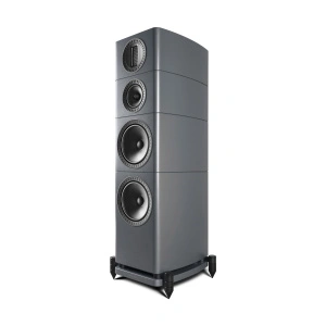 Wharfedale Elysian 4R Lunar Grey