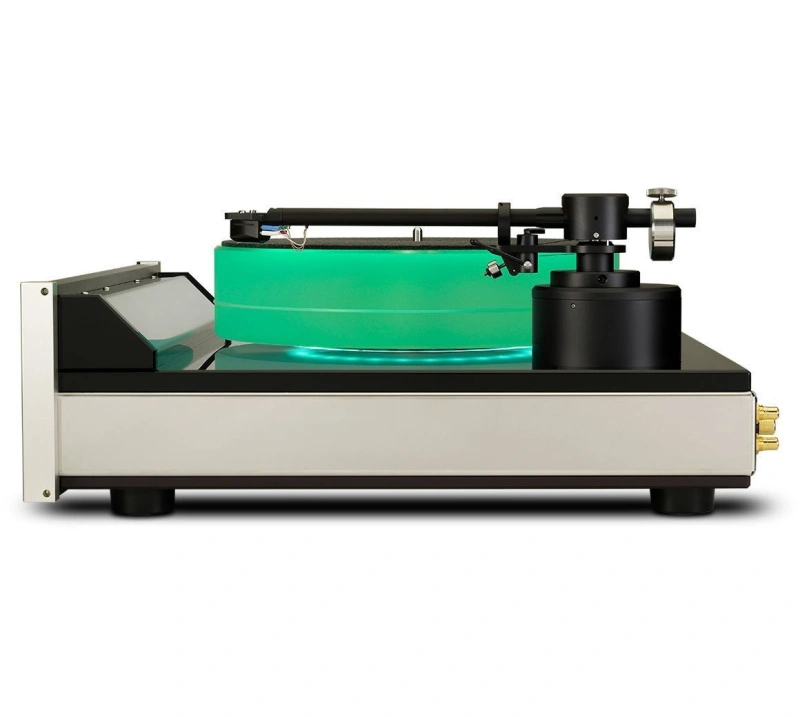 McIntosh MT10