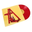 Dont Smile At Me (Red Vinyl)