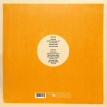 Doo-Wops & Hooligans (Coloured)