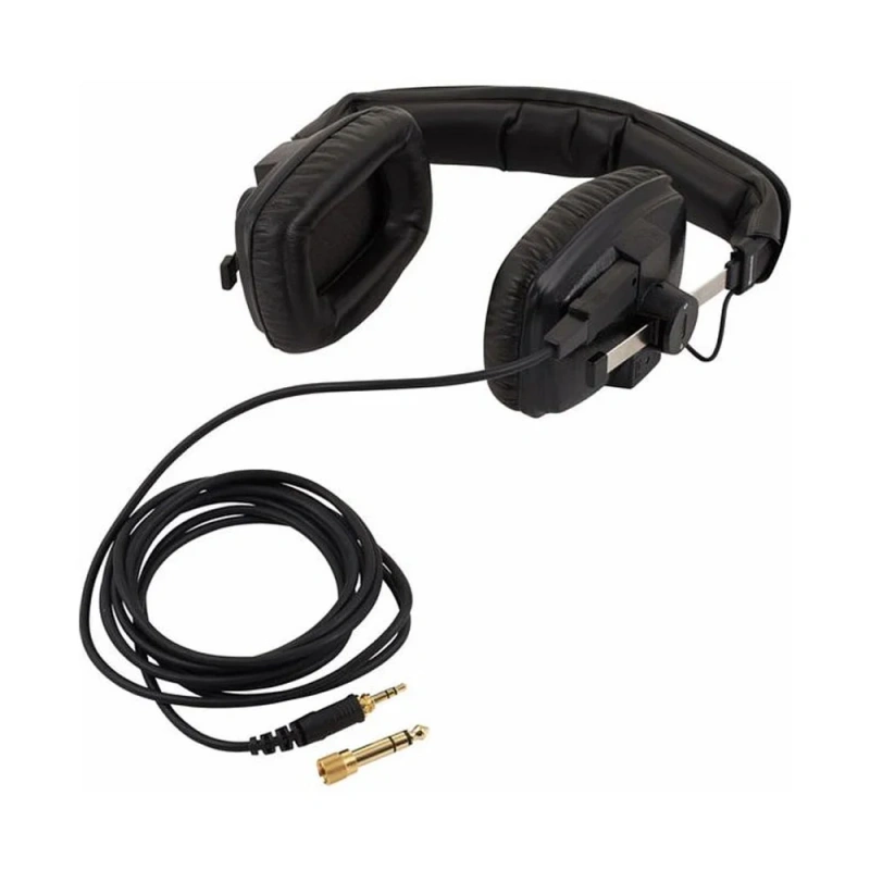 Beyerdynamic DT 100 16 Ohm Black