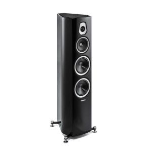 Sonus Faber Sonetto V Black