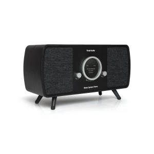 Tivoli Music System Home (Gen 2) Black