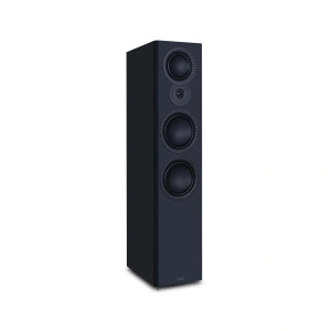 Mission LX-6 MKII Lux Black