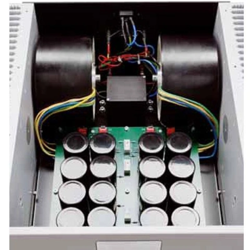 Accustic Arts AMP II MK-2 Black
