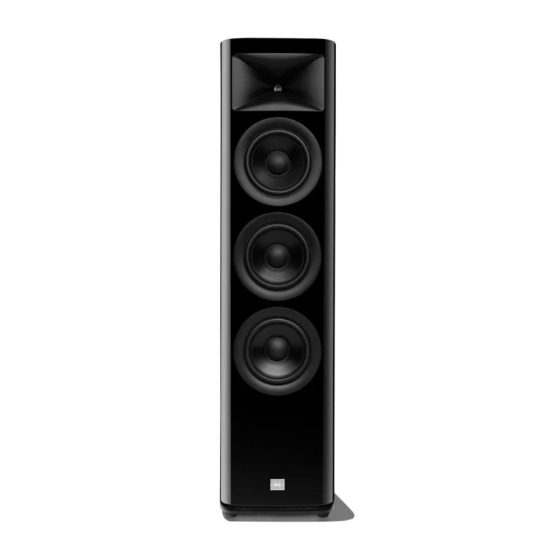 JBL HDI-3600 Black Gross