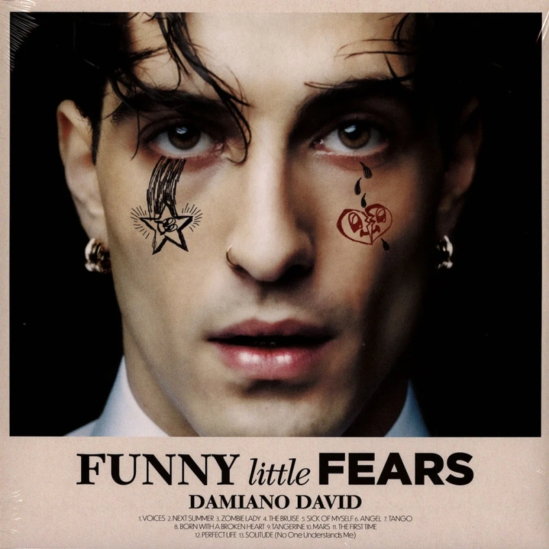 Funny Little Fears
