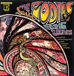 The Zodiac Cosmic Sounds