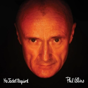 No Jacket Required
