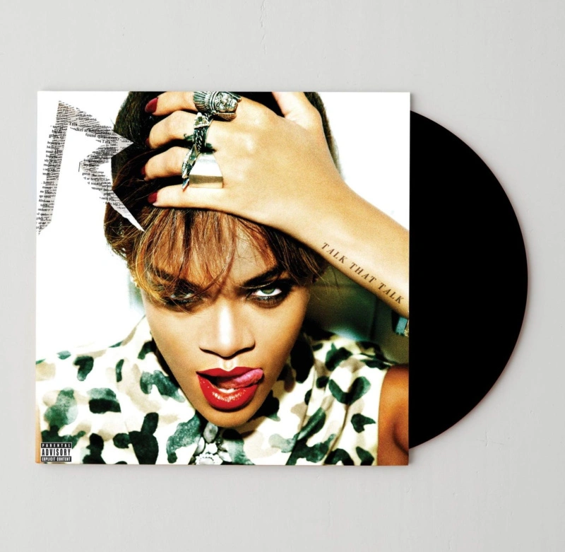 Talk That Talk