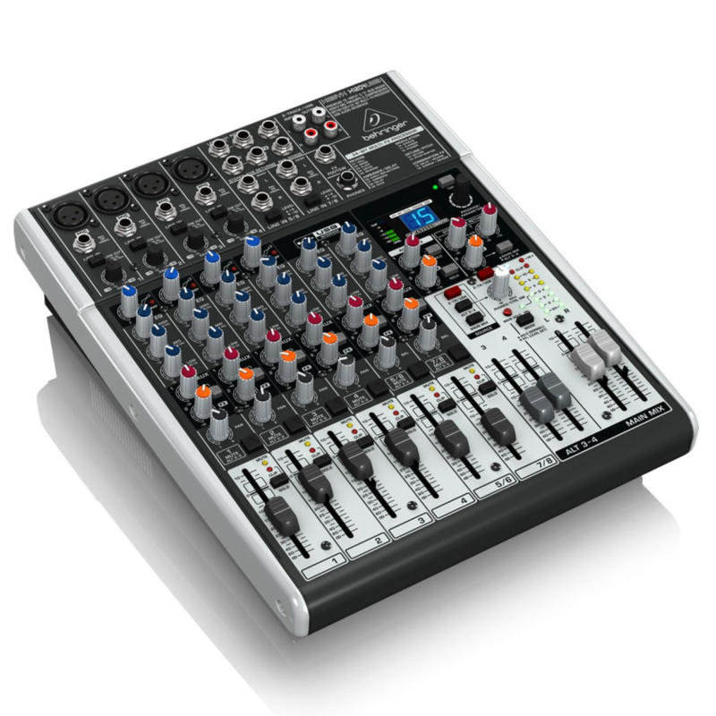 Behringer XENYX X1204USB