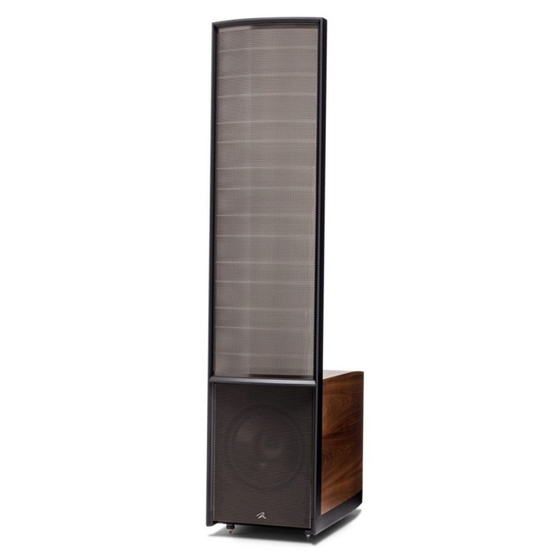 Martin Logan Renaissance ESL 15A Walnut