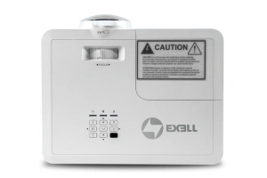 Exell EXD102STW