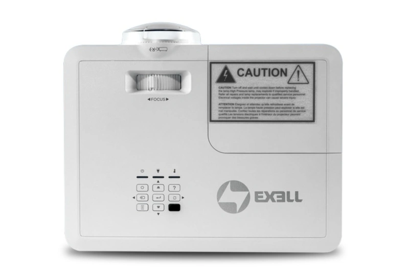 Exell EXD102STW