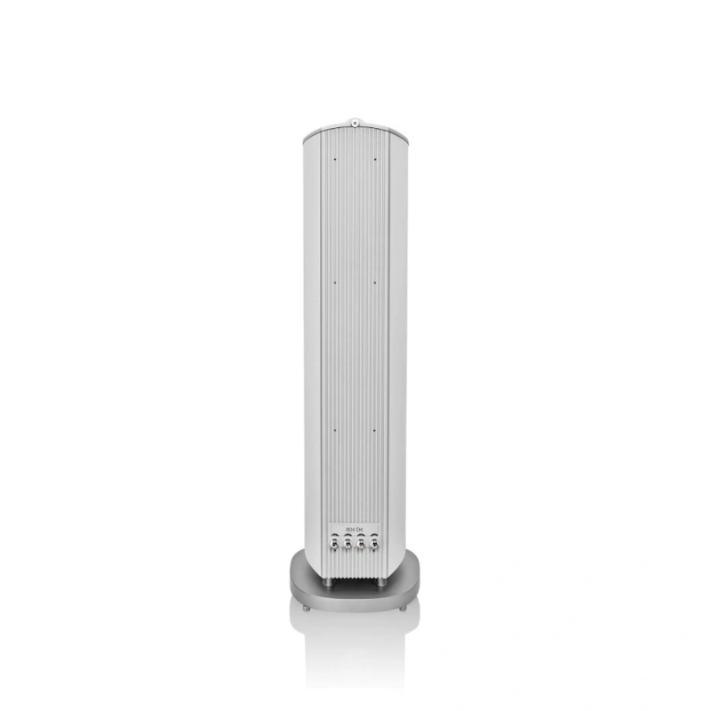 Bowers & Wilkins 804 D4 White