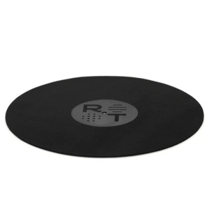 Слипмат Radiotehnika LPA015 Nubuck Black