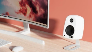 Kanto Audio UKI Chalk White