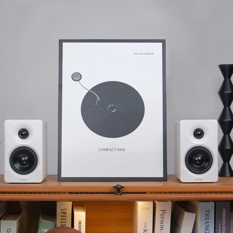 EDIFIER M60 White