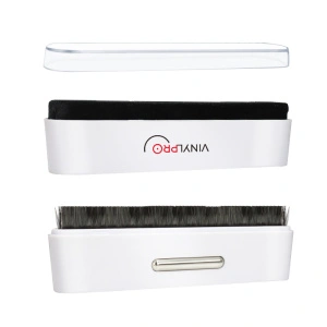 VinylPRO Brush Superior WHITE
