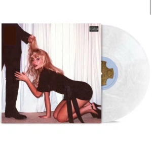 Man's Best Friend (Iridescent White Vinyl)