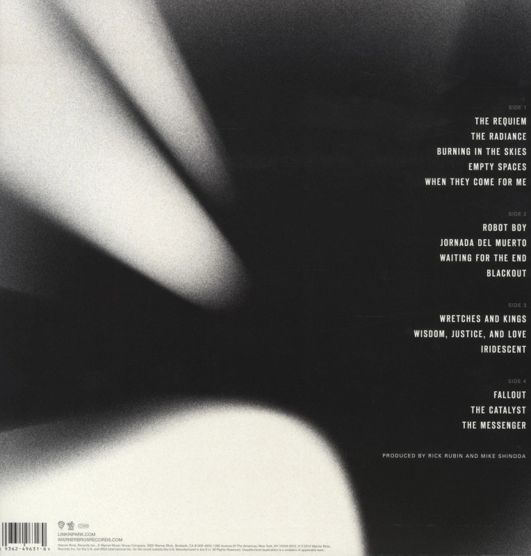 A Thousand Suns