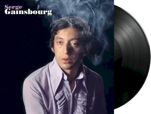 Serge Gainsbourg