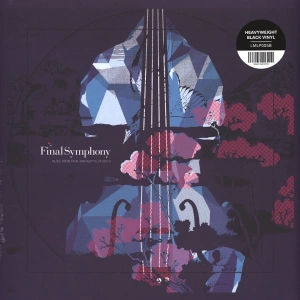 Final Symphony - Music From Final Fantasy VI, VII And X