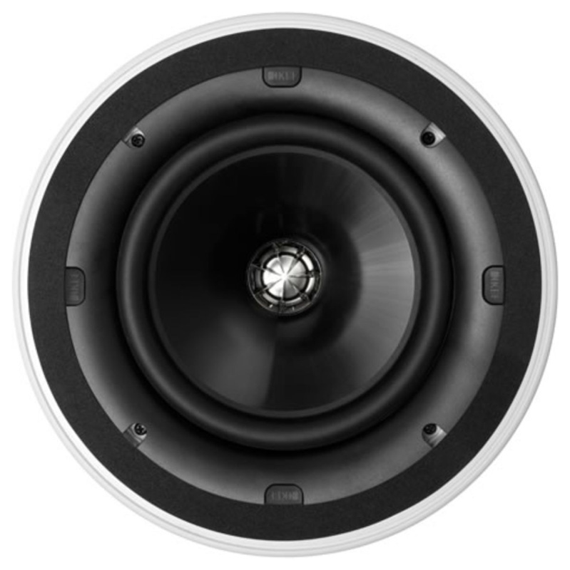 KEF Ci200QR UNI-Q 2-WAY