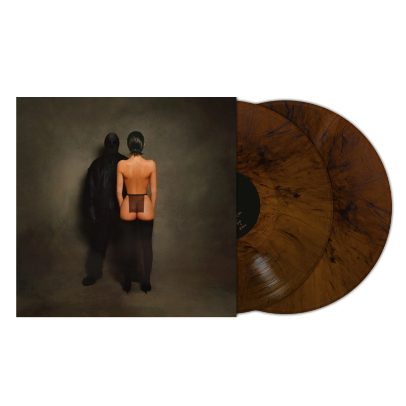Vultures 1 (with Ty Dolla Sign) (Brown)