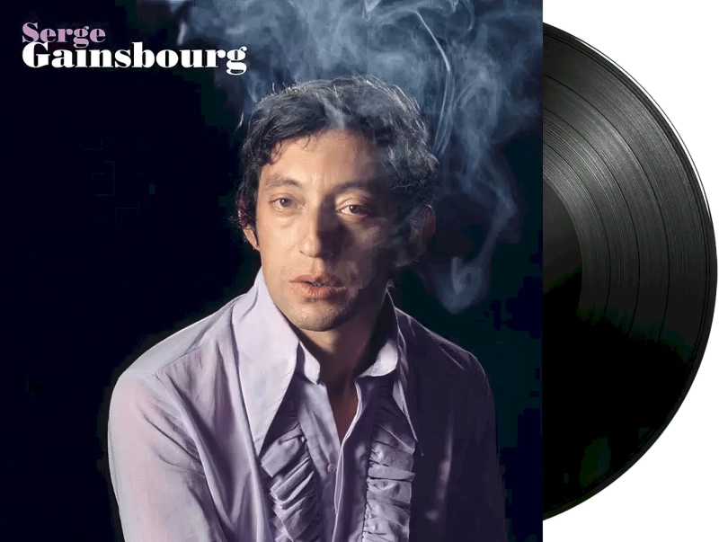 Serge Gainsbourg