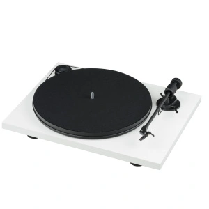 Pro-Ject Primary E Phono White 