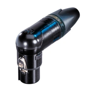 Neutrik NC3FRX-B