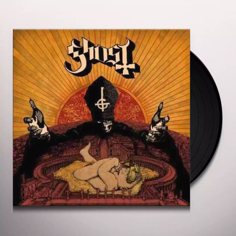 Infestissumam