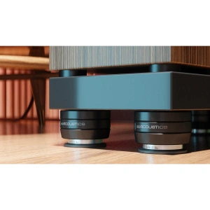 IsoAcoustics GAIA II Neo Dark Chrome