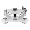 Transrotor ZET 1 Matt White Rega RB 330