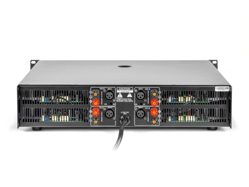 PREMIERA CH4 4300