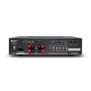 Cambridge Audio CXA61 Lunar Grey