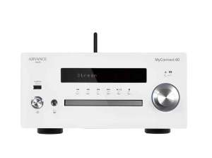 Advance Paris MyConnect 60 White