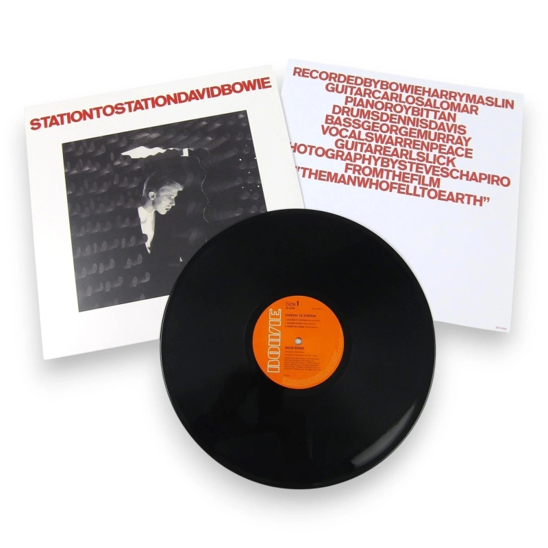 Station To Station