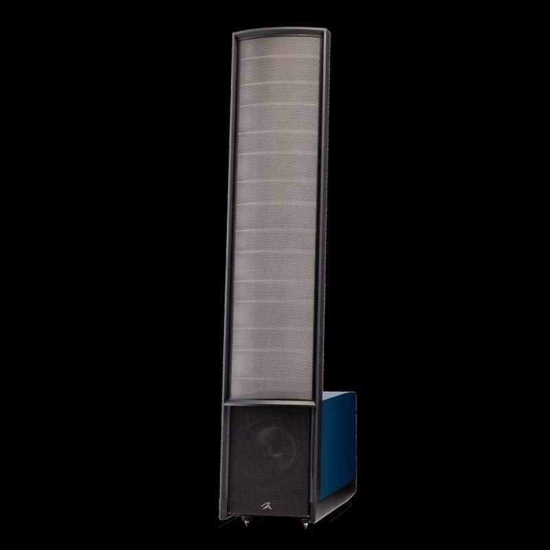 Martin Logan Impression ESL 11A Deep Sea Blue