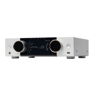 Onkyo Y50 Silver
