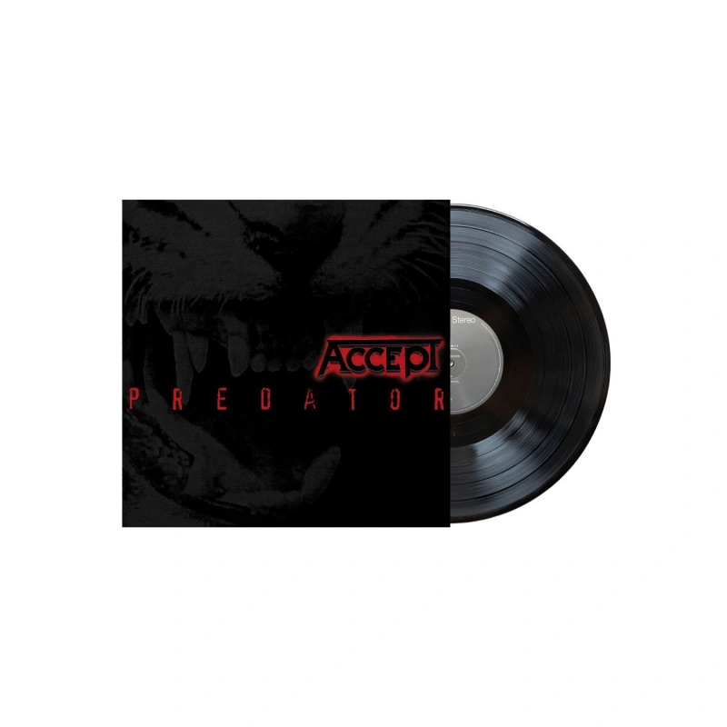 Predator (Audiophile Edition)