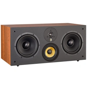 Davis Acoustics Ariane C2 Dark Walnut