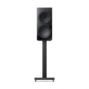 KEF S3 Floor Stand Grey