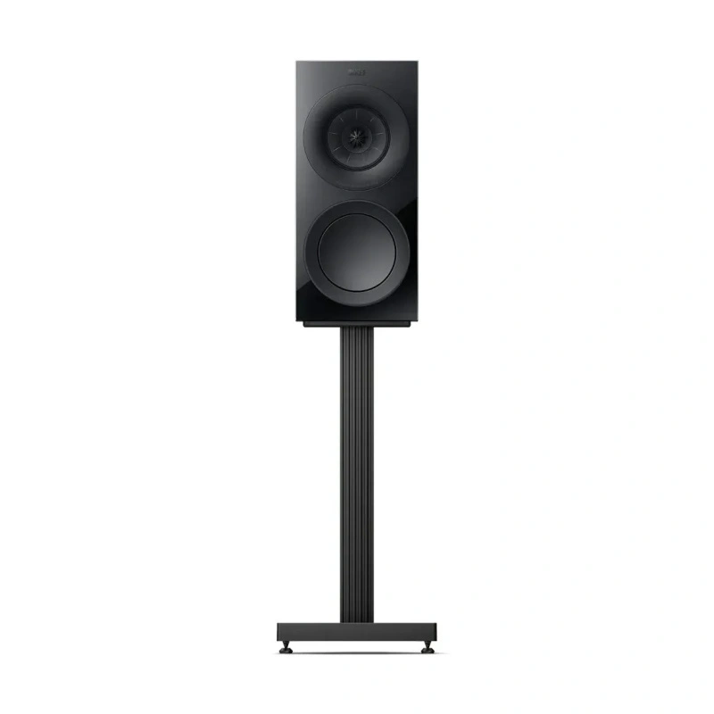 KEF S3 Floor Stand Grey