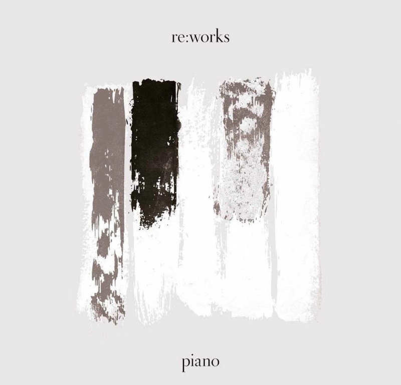 Re:Works Piano