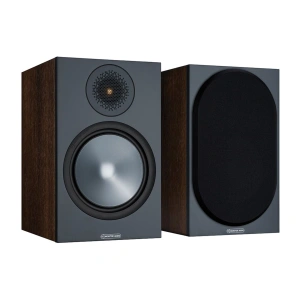 Monitor Audio Bronze 100 Walnut (6G)